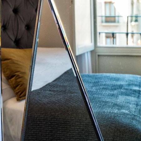 גרנדה Bib Rambla Luxury Apartments מראה חיצוני תמונה